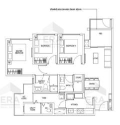The Brownstone (D27), Condominium #567555341